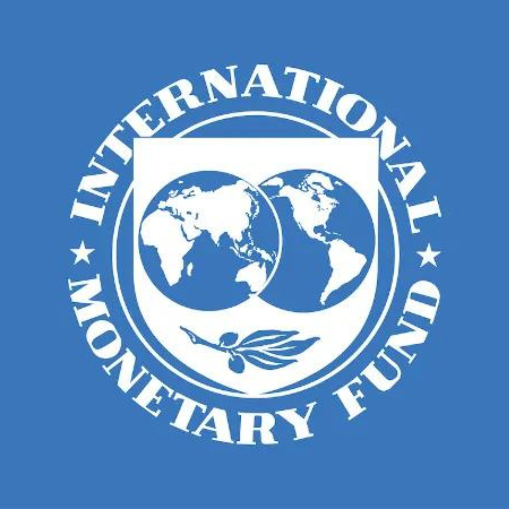 Bandeira do FMI